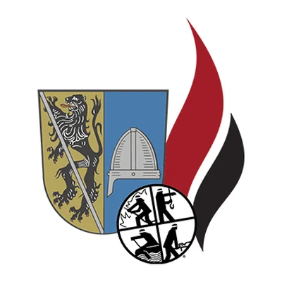 Feuerwehr Logo