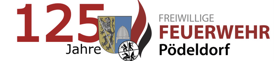 Freiwillige Feuerwehr Pödeldorf e.V.